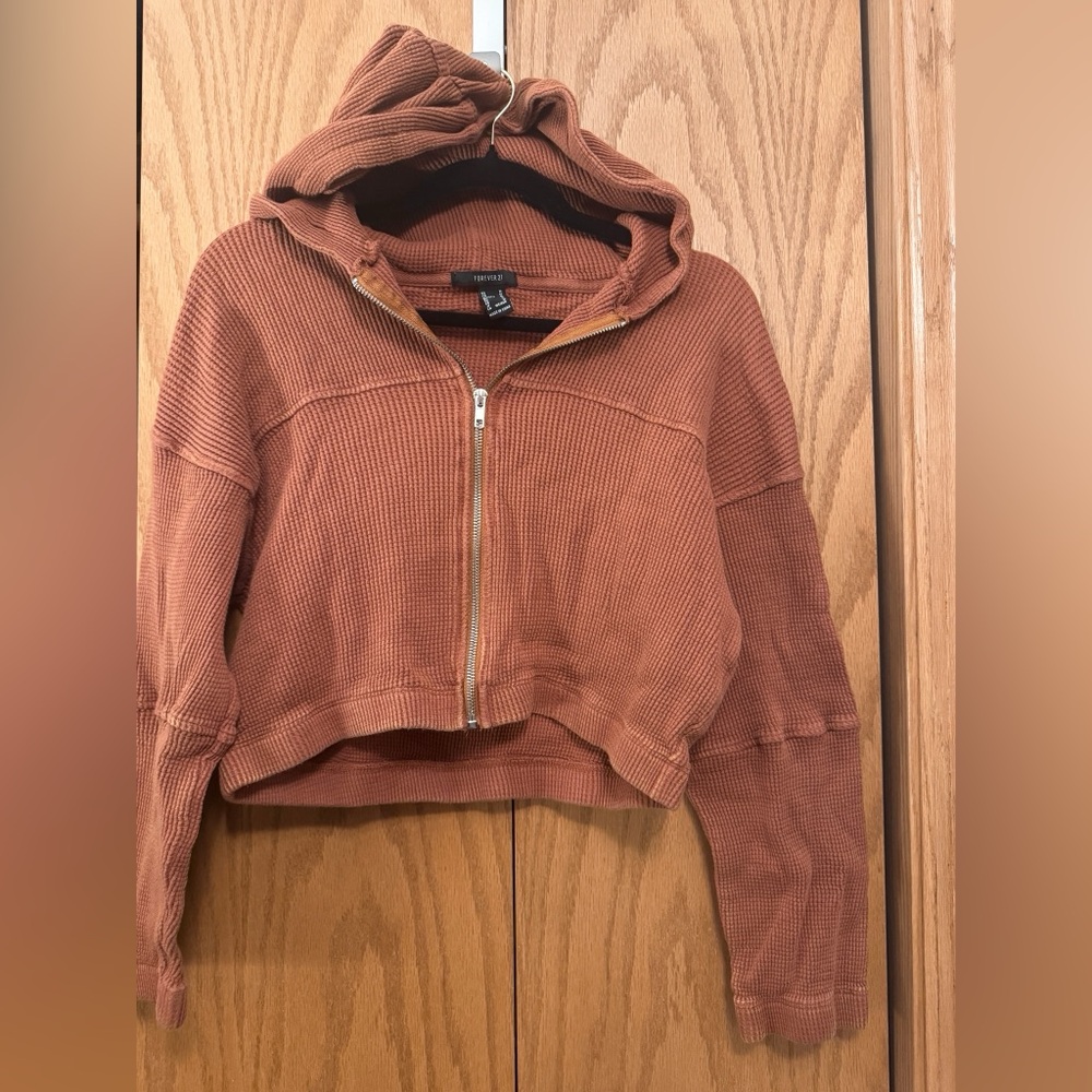 Forever 21 Jacket